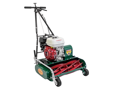 LYG50BL7滾刀草坪修剪機(jī)
