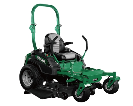 500系列 零轉彎草坪車