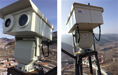 2016年6月赤峰寧城縣林業(yè)局防火視頻監(jiān)控系統(tǒng)采購項(xiàng)目